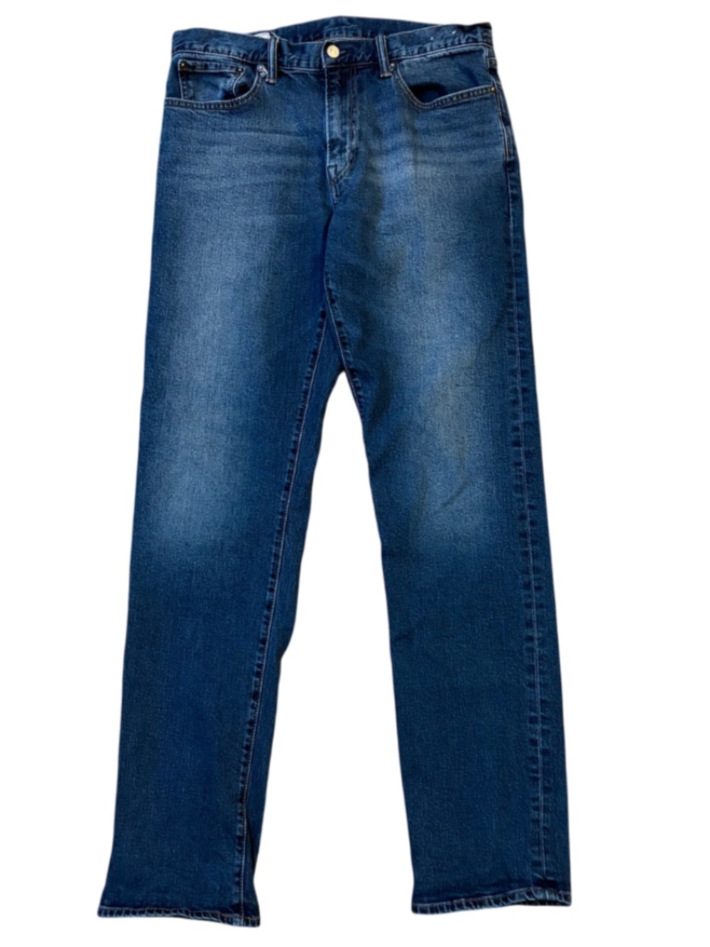 Men's Gap Straight Gapflex Jeans